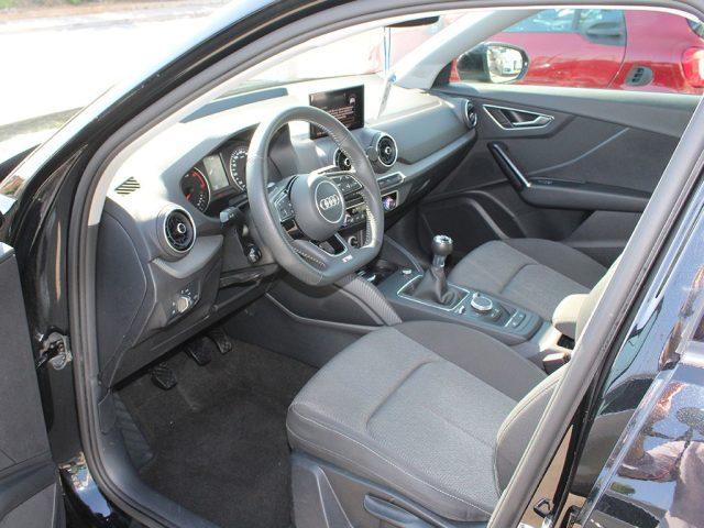 AUDI Q2 1.6 TDI S-Line