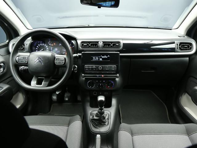 CITROEN C3 BlueHDi 100 S&S Feel