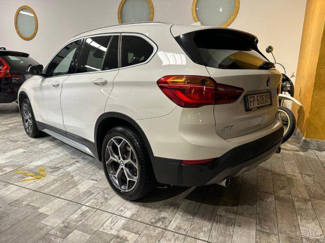 BMW X1 xDrive18d xLine