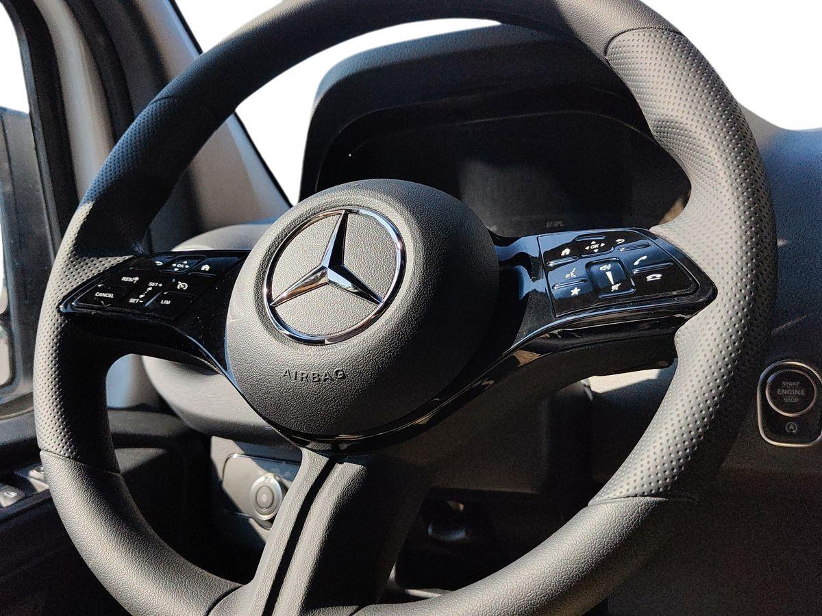 Mercedes-Benz Sprinter Furgone 317CDI 43/35 PRO