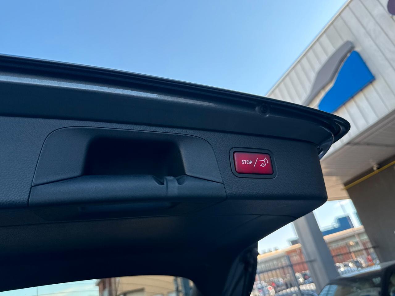 Mercedes-Benz GLC 220 d Premium Plus 4matic / TETTO PANORAMICO