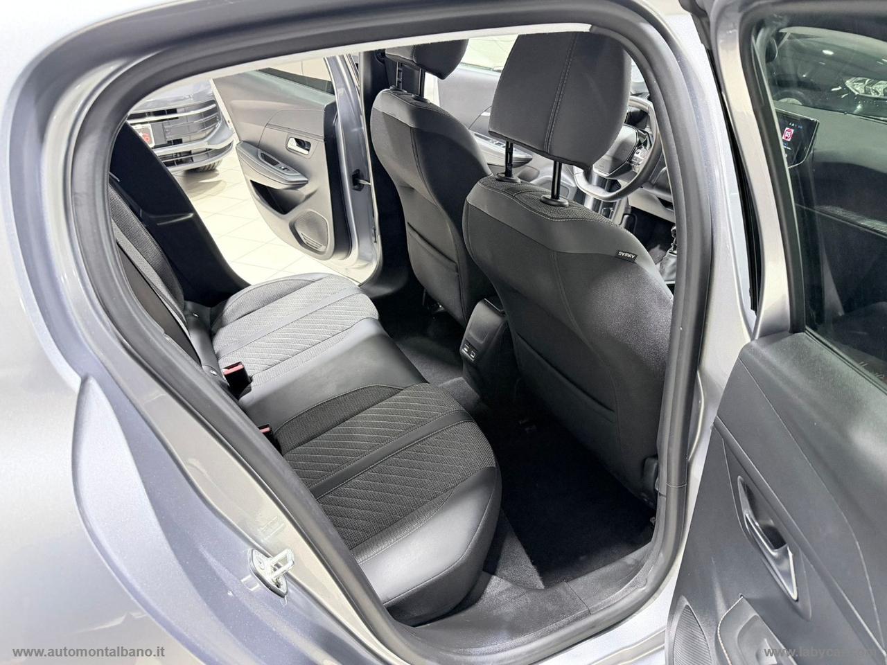 PEUGEOT 208 PureTech 100 S&S 5p. Allure