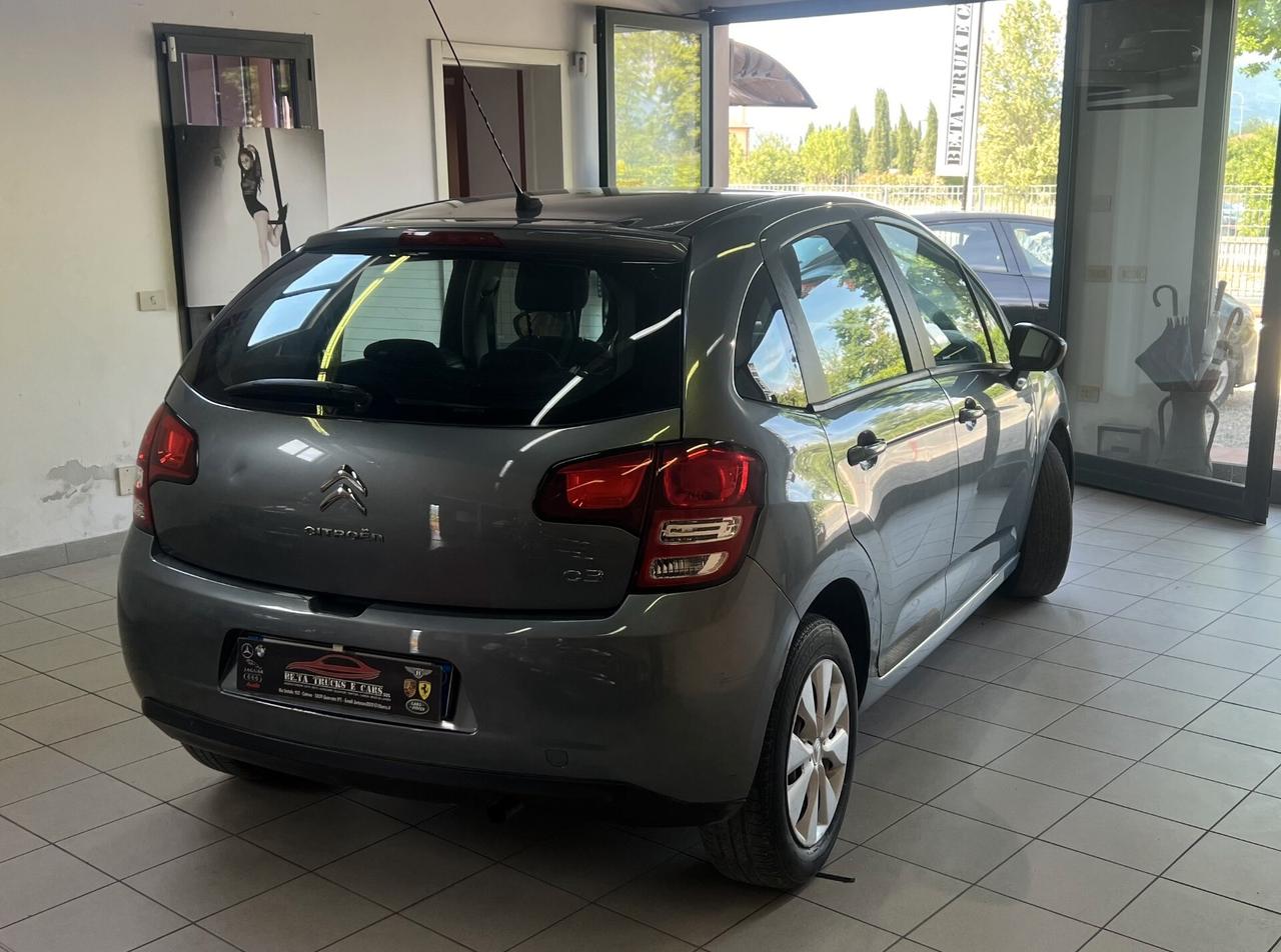 Citroen C3 1.1 Seduction Limited NEOPATENTATI