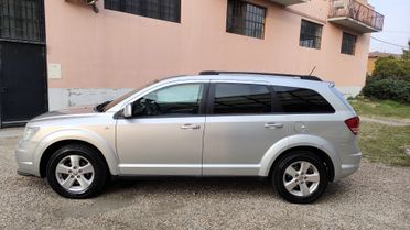 Dodge Journey 2.0 Td SXT DPF