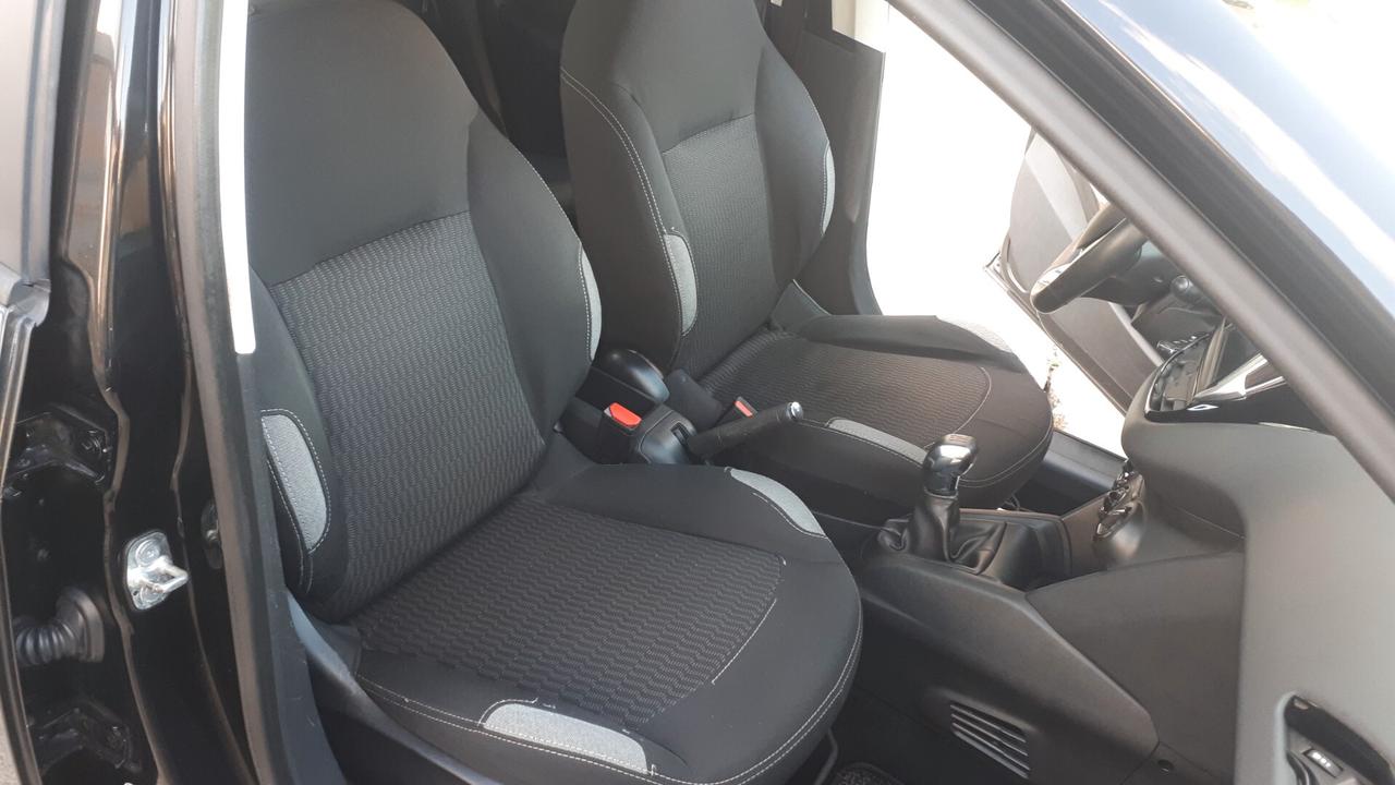 Peugeot 208 1.6 BlueHDi 75 5PT Allure 2016