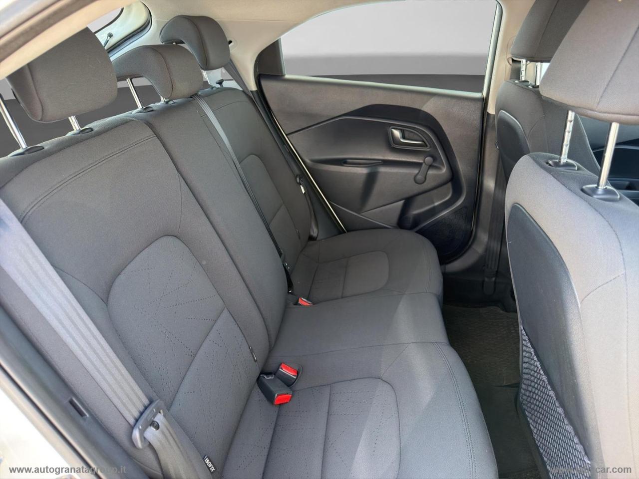 KIA Rio 1.4 CRDi WGT 5p. EX PLUS POCHI KM PER NEOPATENTATI