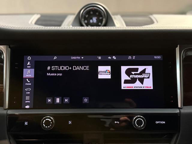 PORSCHE Macan 2.9 S