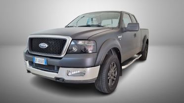 Ford F 150 ASI gancio traino