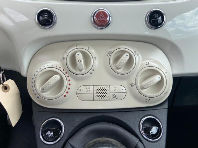 FIAT 500 *PROMO* 1.2 EasyPower Pop