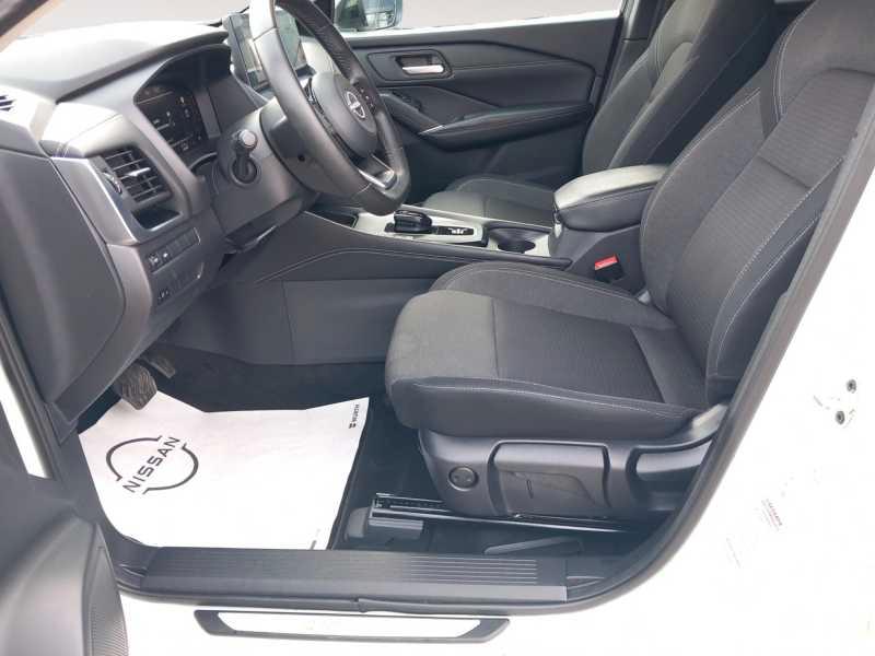 NISSAN Qashqai 1.5 e-power 90th Anniversary #Tettopanoramico