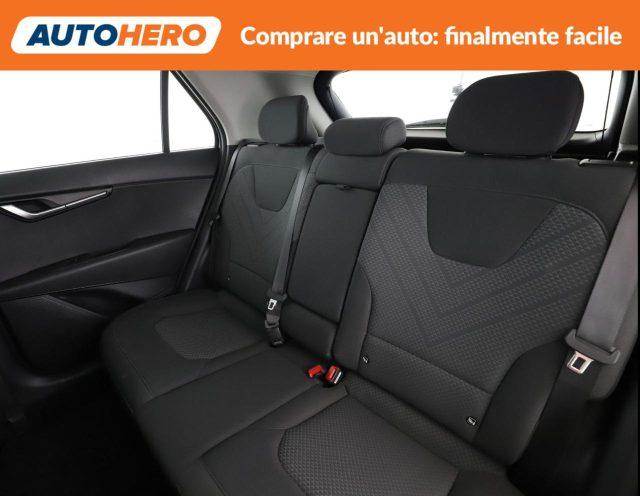 KIA Niro 1.6 GDi DCT HEV Business