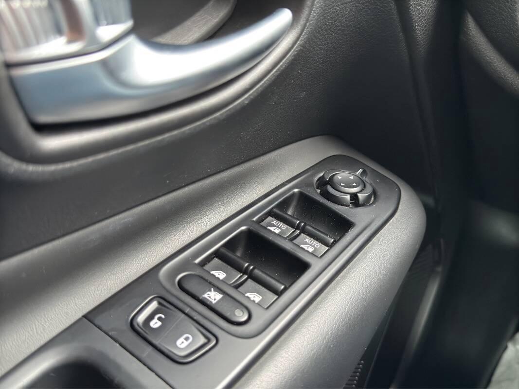 Jeep Renegade 1.6 mjt Limited 130cv Con TELECAMERA & CARPLAY