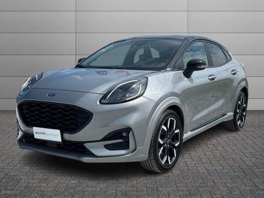 FORD Puma 2020 - Puma 1.0 ecoboost h ST-Line X s&s 125cv