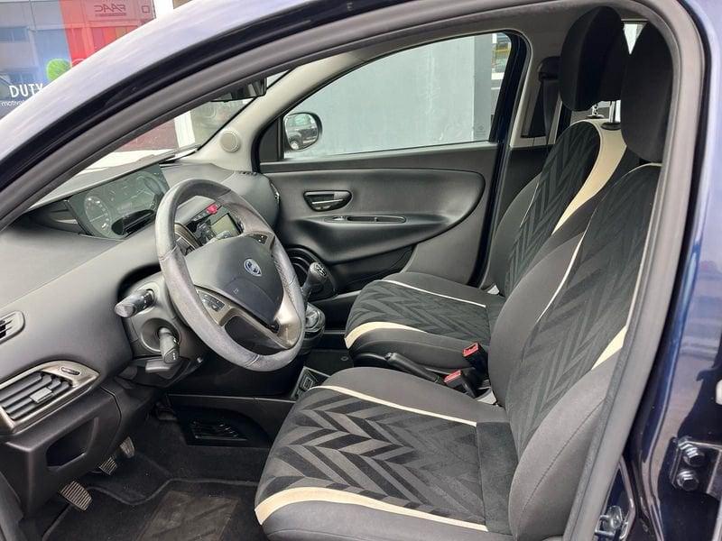 Lancia Ypsilon 1.3 MJT 16V 95 CV 5 porte S&S Gold