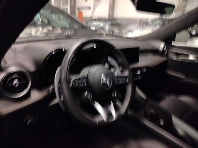 ALFA ROMEO Tonale 1.6 diesel 130 CV TCT6 Veloce