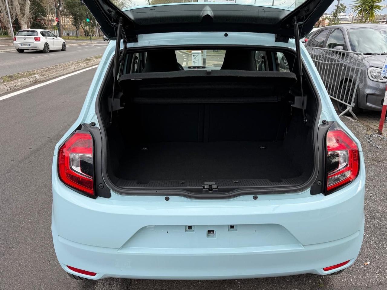 Renault Twingo TCe 65cv Intens Limited Manuale