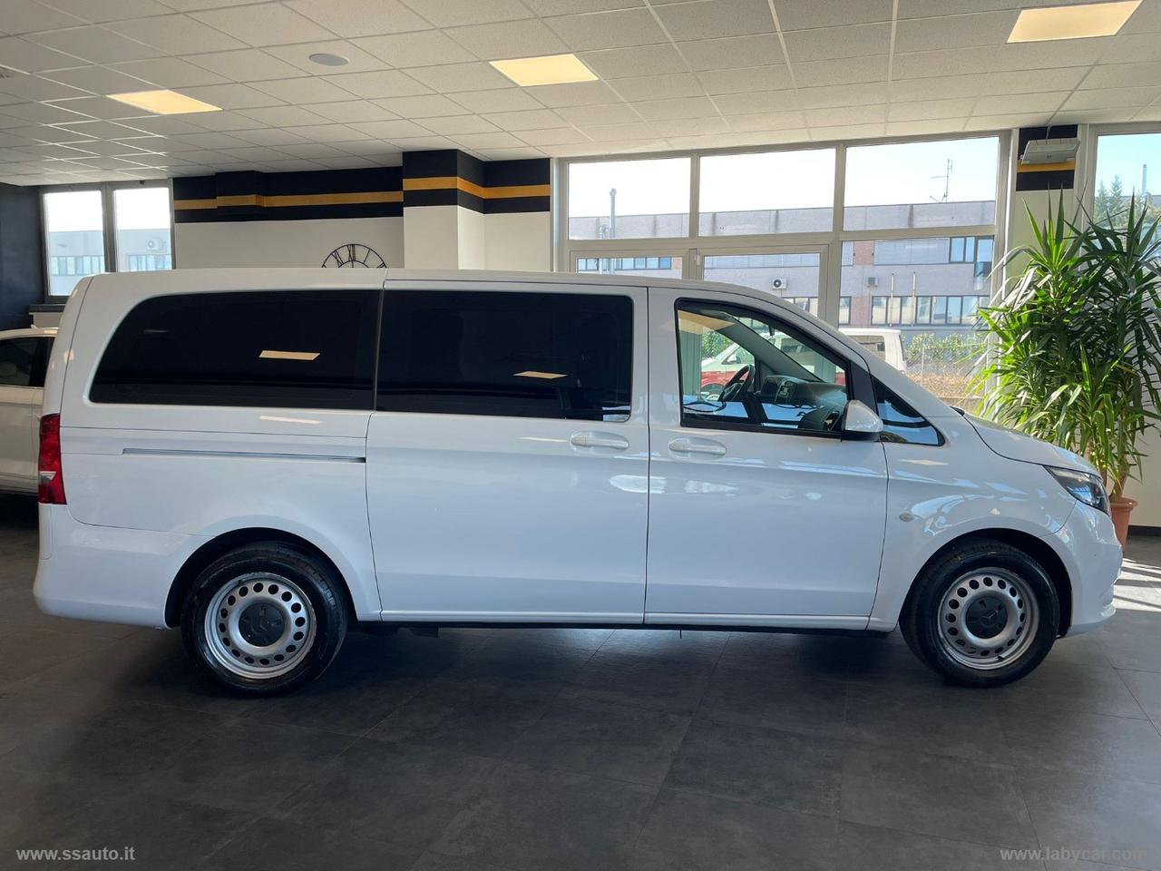 Vito 2.0 114 CDI PC-SL Tourer Base Long