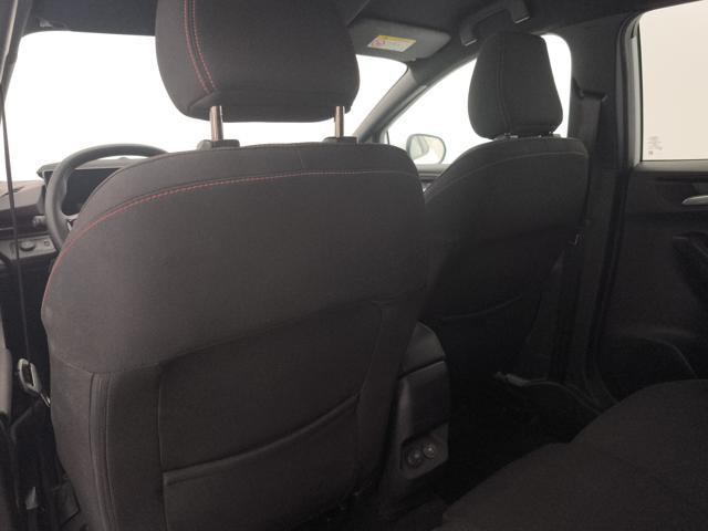 FORD Puma 1.0 ecoboost h ST-Line 125cv