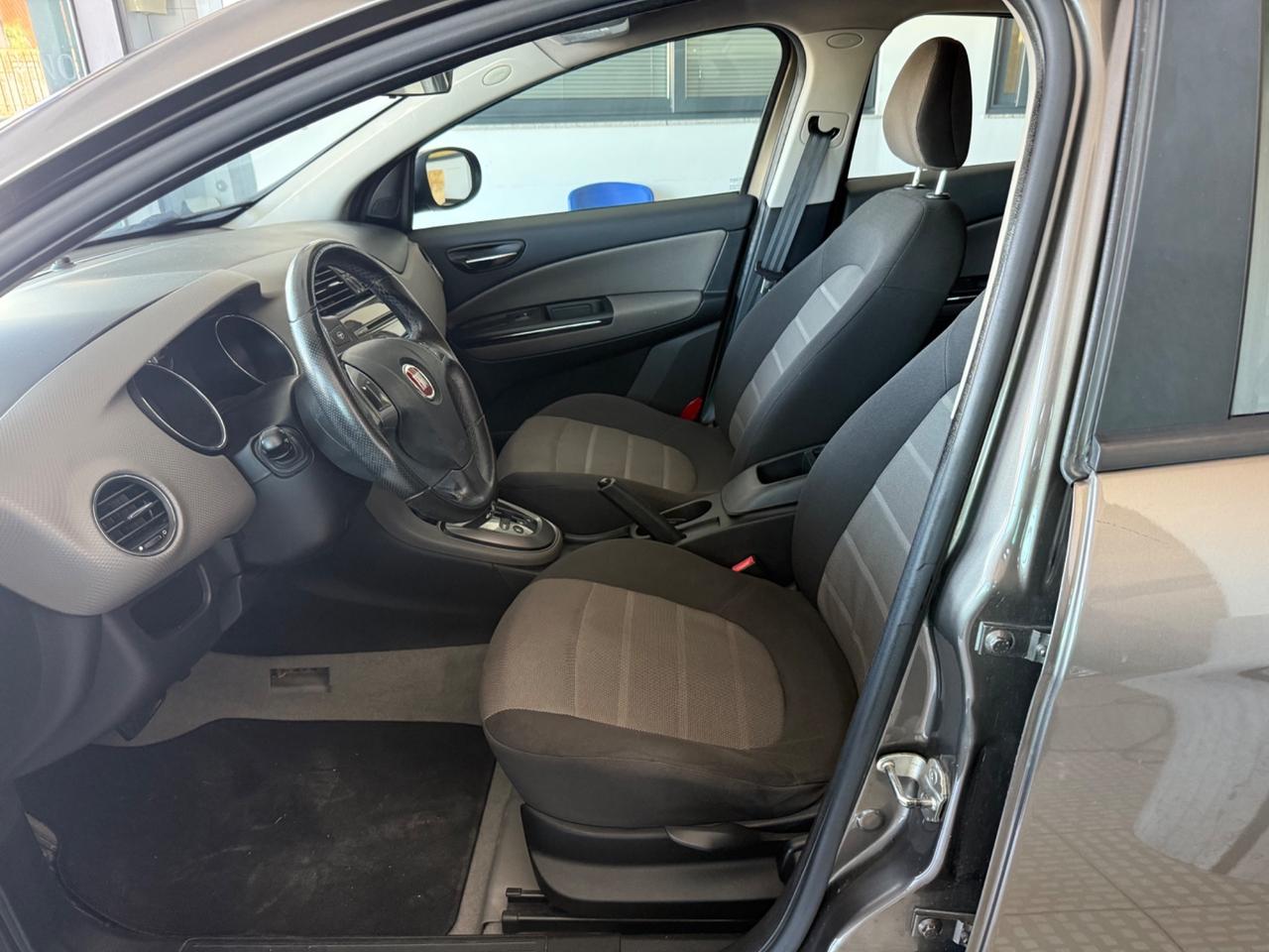 Fiat Bravo 1.6 MJT 120 CV DPF Dualogic Emotion