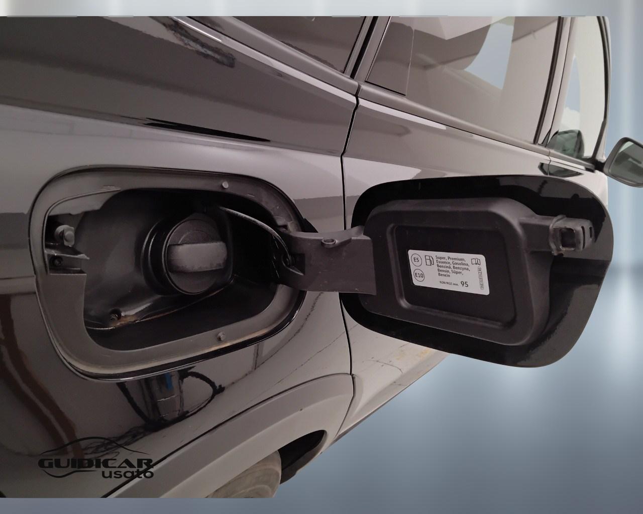 VOLKSWAGEN Taigo - Taigo 1.0 tsi R-Line 115cv