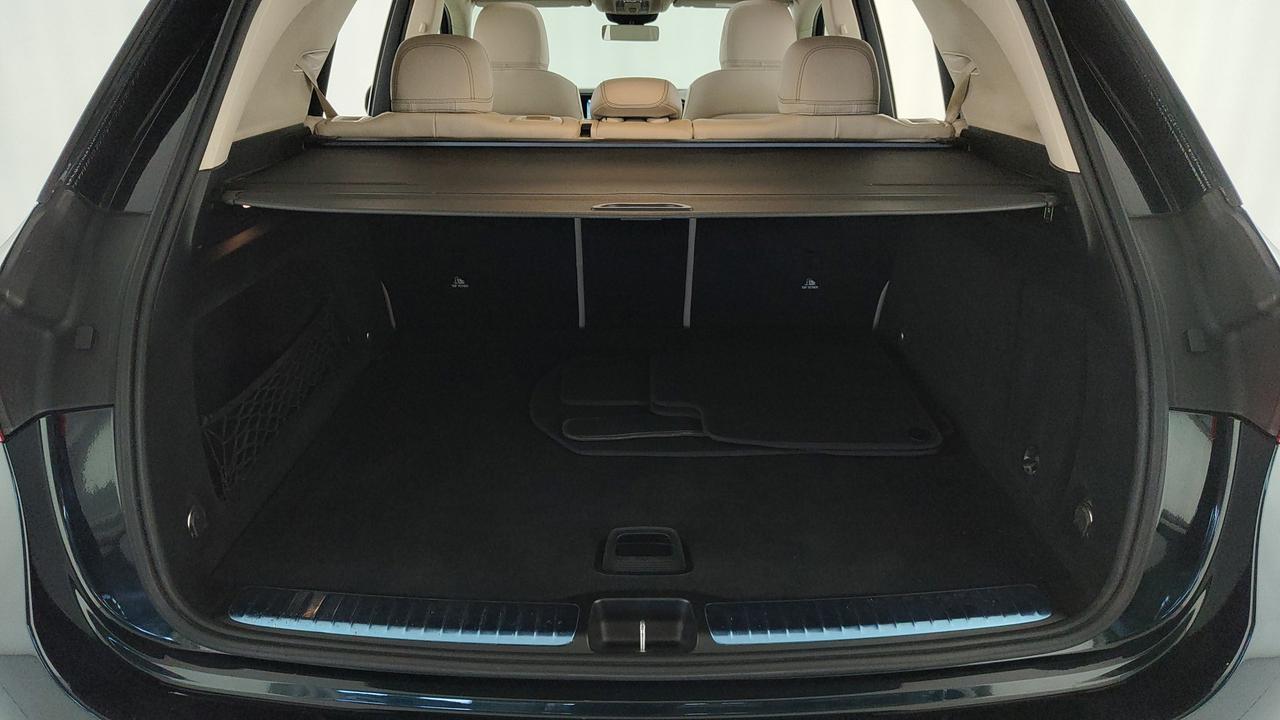 Mercedes-Benz GLE - V167 2019 - GLE 300 d mhev Premium Plus 4matic auto