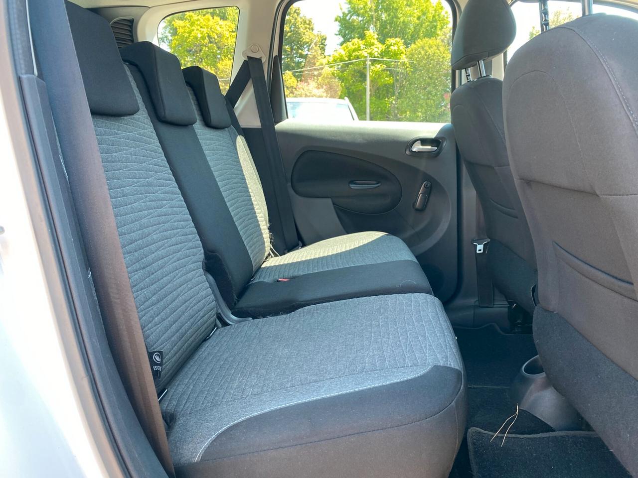 CITROEN - C3 Picasso - BlueHDi 100 Exclusive - FINANZIABILE - PERMUTE