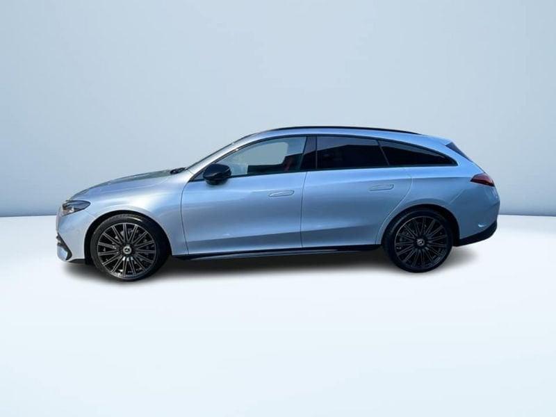 Mercedes-Benz CLA 250+ Shooting Brake AMG Line Plus
