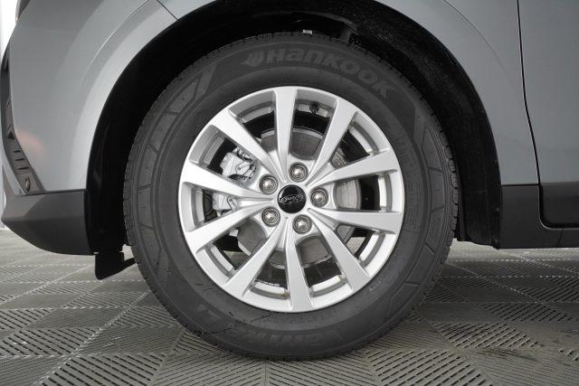 FORD Tourneo Courier 2ªs 1.0 EcoBoost Powershift Titanium