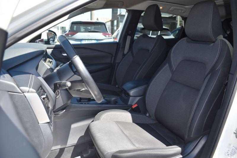 Nissan Qashqai 1.5 HEV e-Power N-Connecta Auto