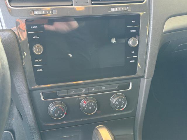 VOLKSWAGEN Golf 2.0 TDI DSG 5p. Business BlueMotion Technology