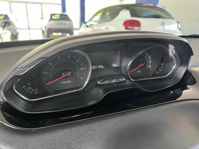 PEUGEOT 208 1° serie 1.4 VTi 95 CV 5p. GPL Active
