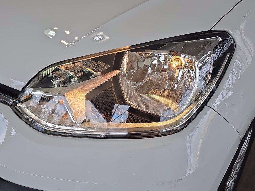 VOLKSWAGEN Up! 3p 1.0 evo move up! 65cv del 2023