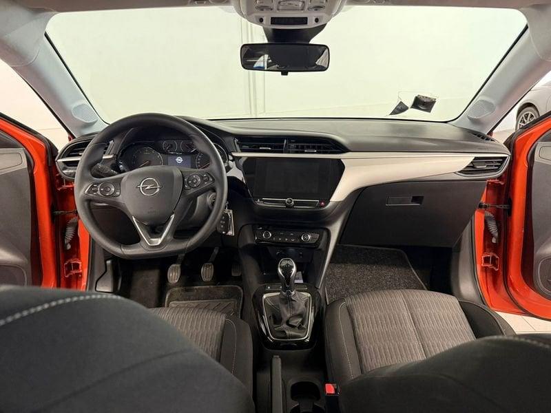 Opel Corsa 1.2 Edition