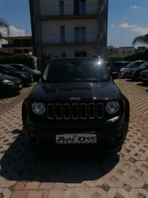 Jeep Renegade 1.6 Mjt 120 CV Opening Edition