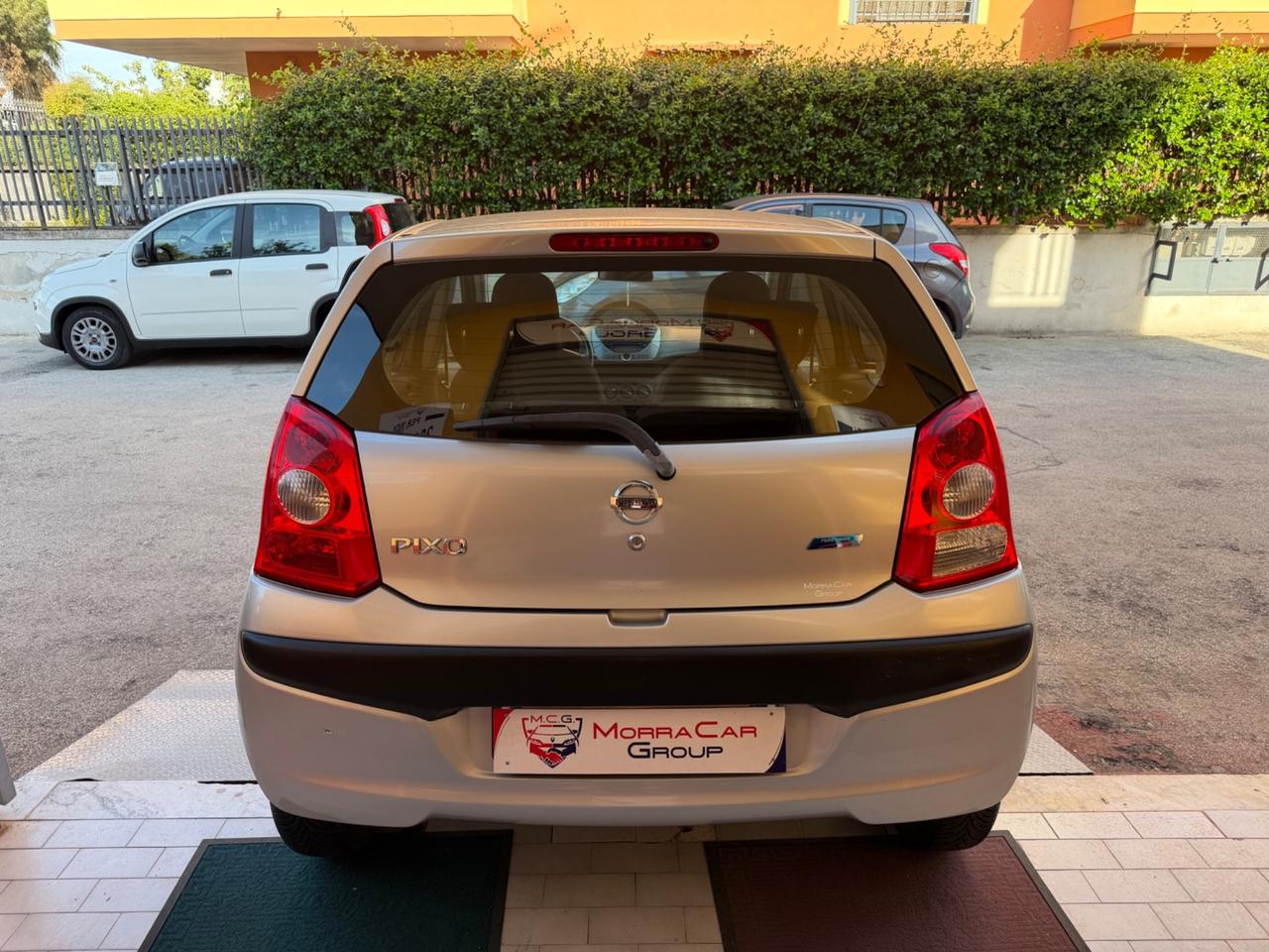 Nissan Pixo 1.0 5 porte Acenta