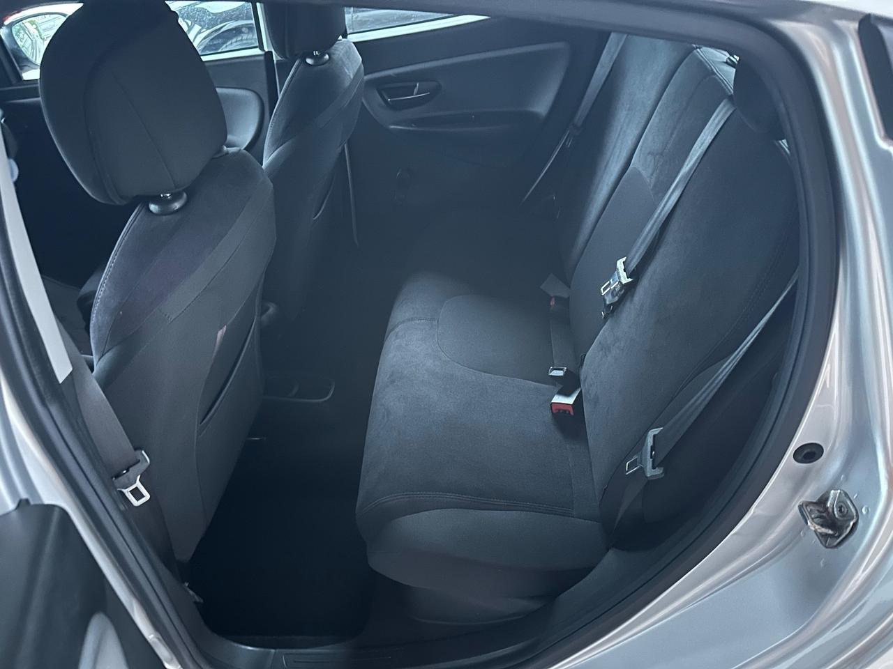 Lancia Ypsilon 1.2 69 CV 5 porte GPL Ecochic Platinum