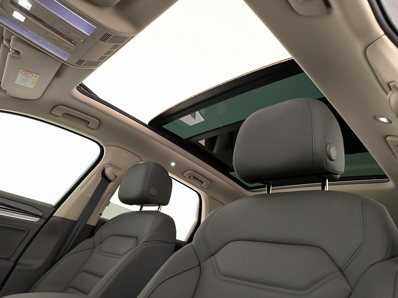 Volkswagen Touareg 3.0 v6 tdi scr elegance 231cv auto