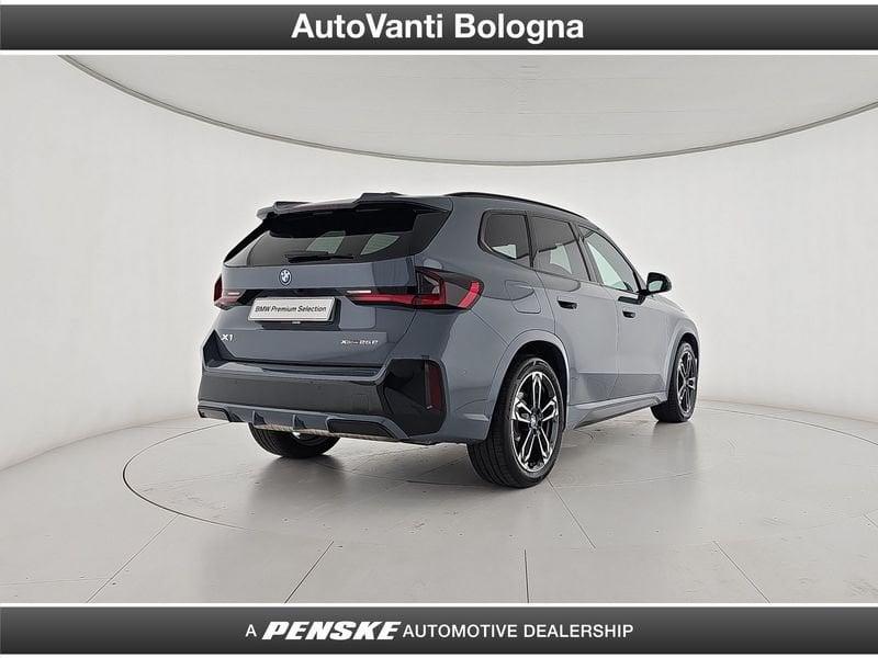 BMW X1 X1 xdrive 25e MSport Pro auto