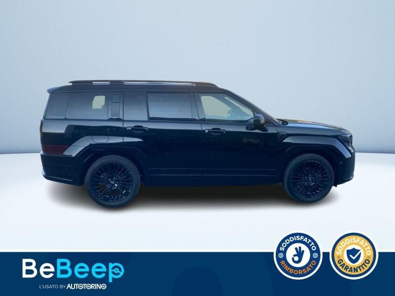 Hyundai Santa Fe 1.6 T-GDI PHEV XCLASS BOSE&TECH 4WD 253CV