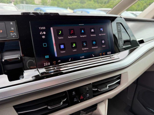 VOLKSWAGEN Multivan 1.5 PHEV DSG 4Motion Life Matrix 18" 7P Camera