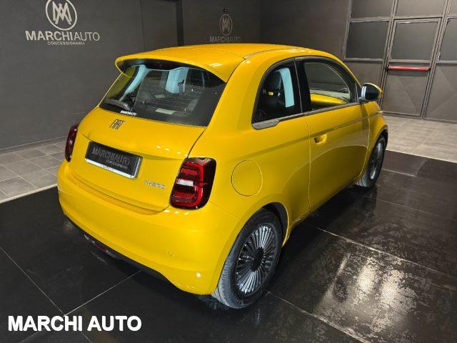 FIAT 500 1.0 Hybrid 'Torino'