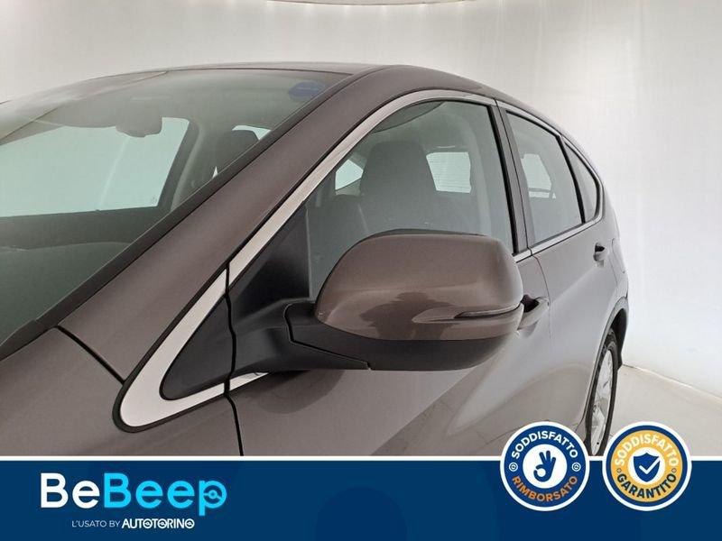 Honda CR-V 1.6 ELEGANCE NAVI ADAS 4WD AUTO