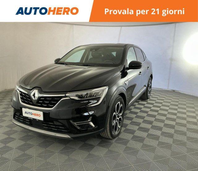 RENAULT Arkana Arkana TCe 140 CV EDC Intens
