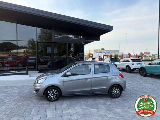 MITSUBISHI Space Star 1.0 GPL ANCHE PER NEOPATENTATI