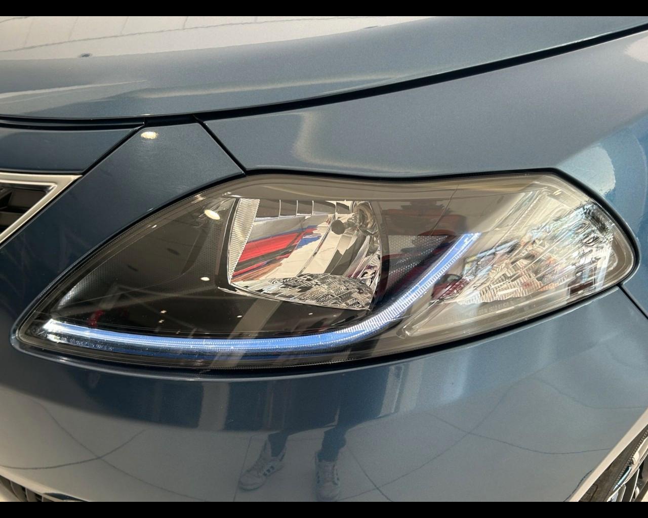 LANCIA Ypsilon III 2021 - Ypsilon 1.0 firefly hybrid Platino s&s 70cv