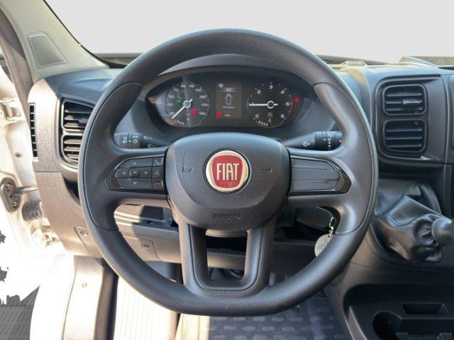 FIAT Ducato Ducato 30 2.2 Mjt 120CV PC-TN Furgone