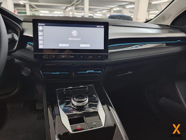 MG MG5 EV 61KWH COMFORT