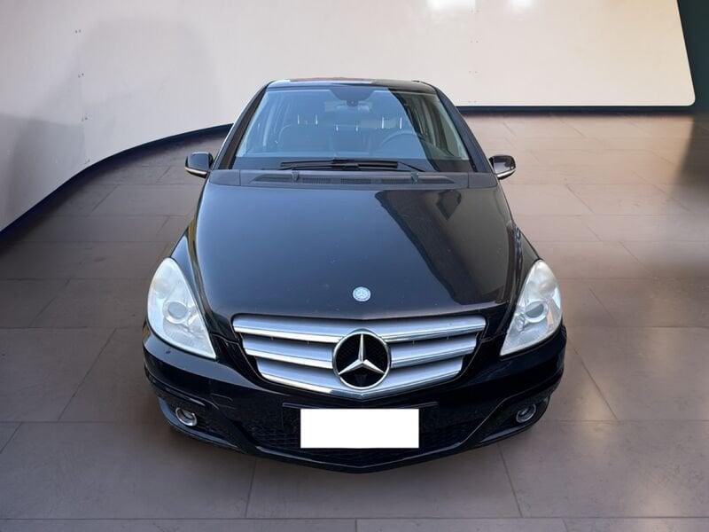 Mercedes-Benz Classe B B 180 (170) ngt be