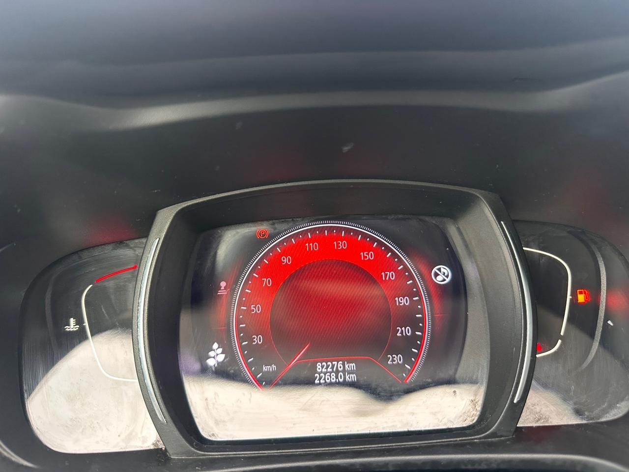 Renault Kadjar Blue dCi 8V 115CV Sport Edition