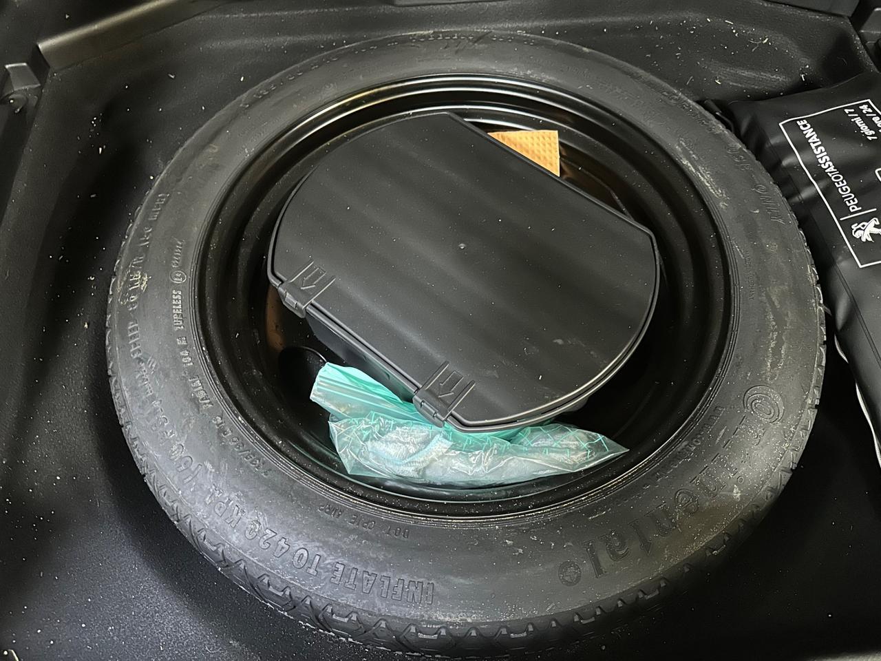 Peugeot 3008 BlueHDi 120 EAT6 S&S Allure